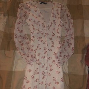 Abercrombie dress